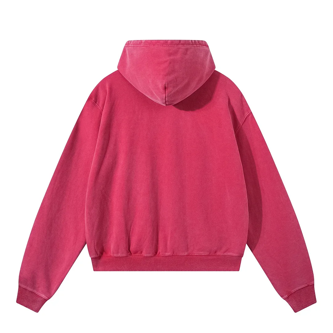 WILDYET WY-HD-009 hoodie, catalogue product view 3