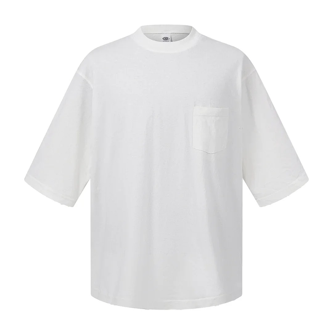 WILDYET WY-TS-025 t-shirt, catalogue product view 2