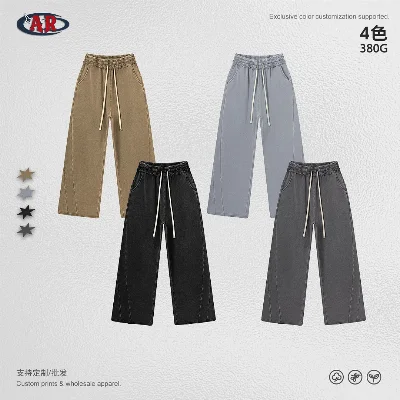 WILDYET WY-PT-001 pants, catalogue product view 1