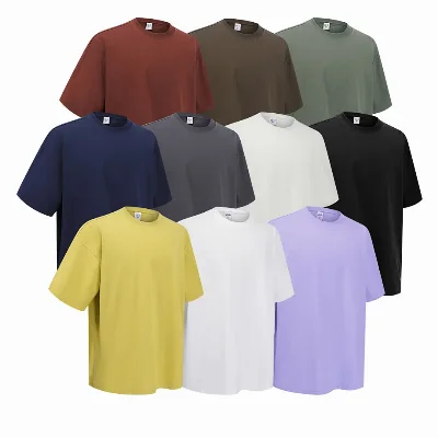 WILDYET WY-TS-015 t-shirt, catalogue product view 1