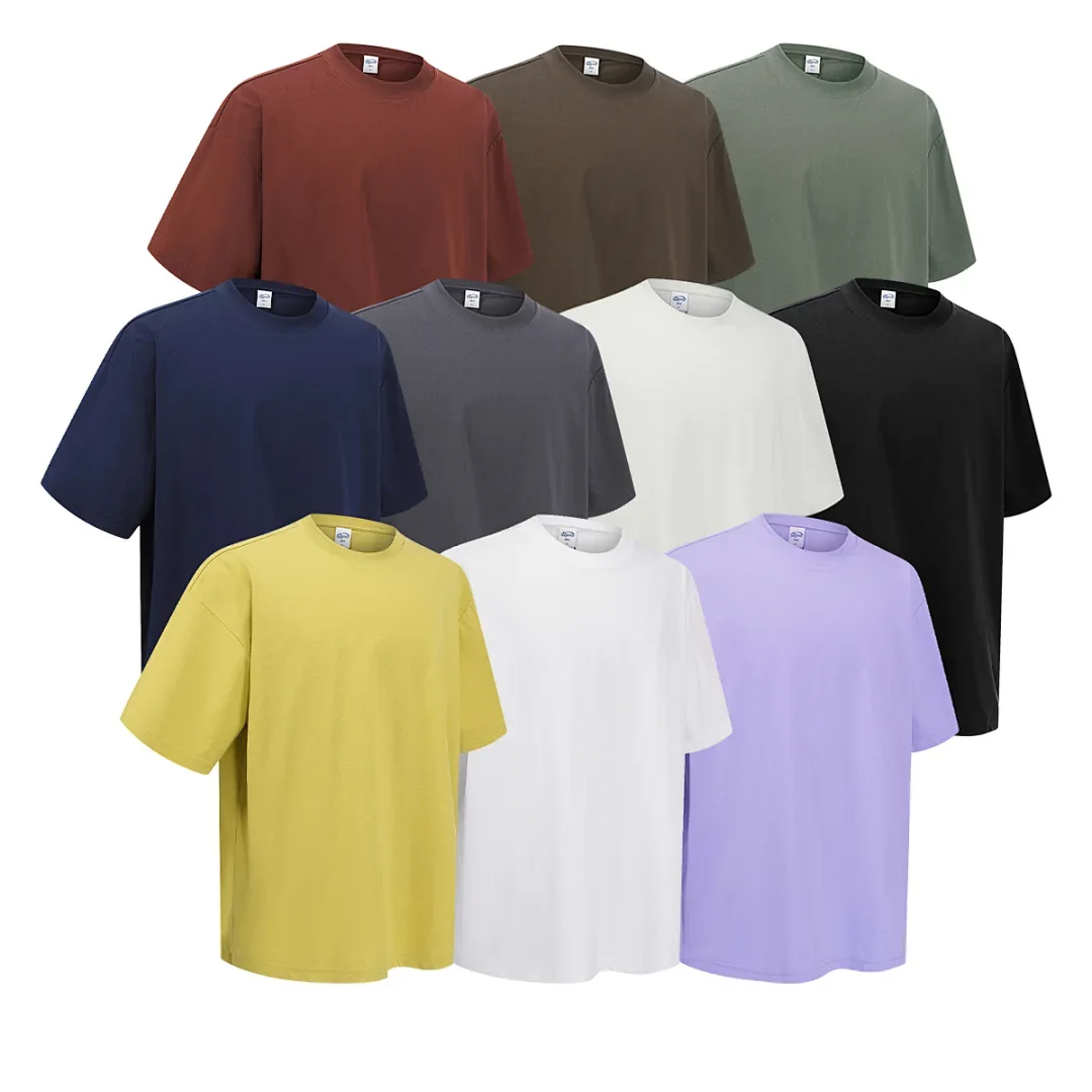 WILDYET WY-TS-015 t-shirt, catalogue product view 1