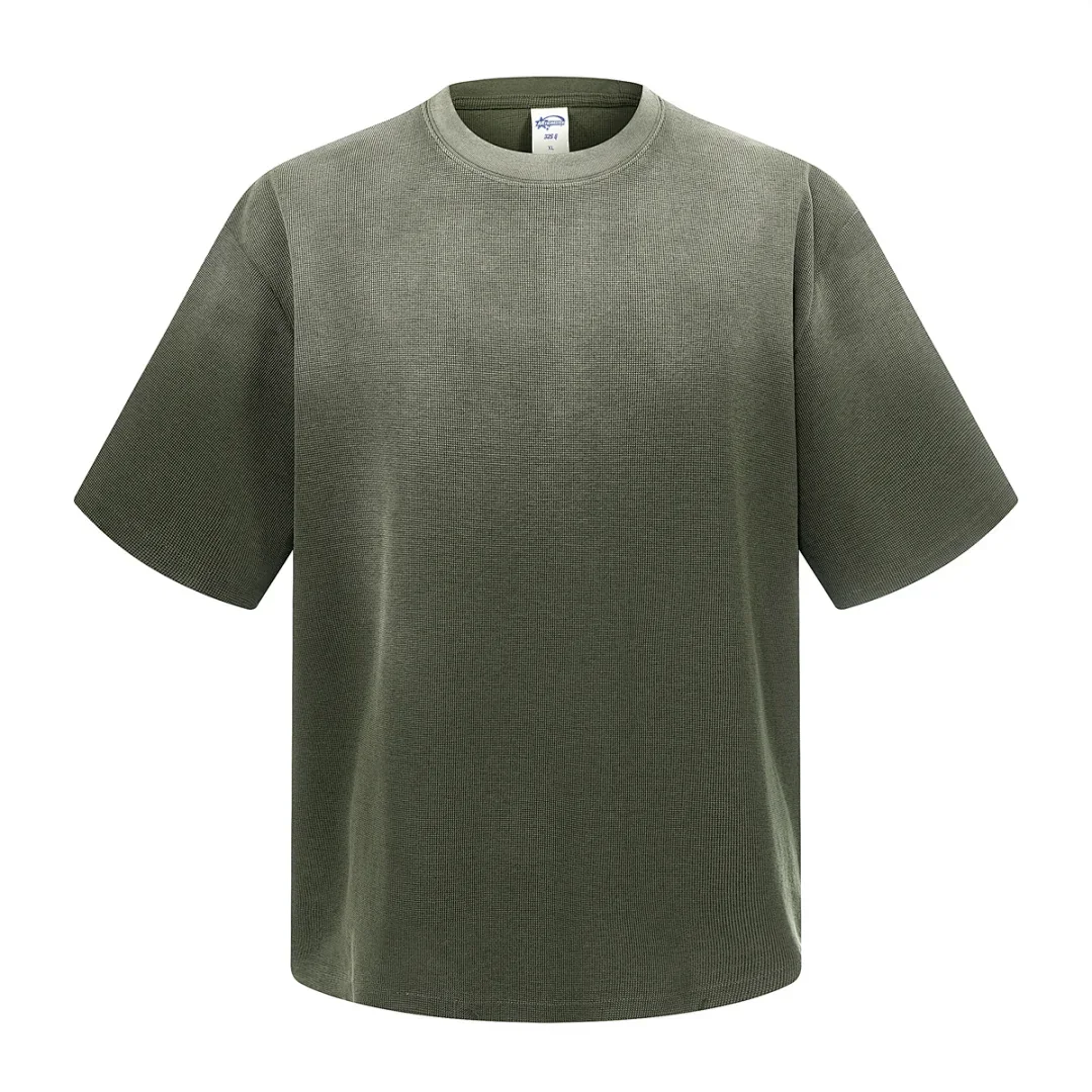 WILDYET WY-TS-022 t-shirt, catalogue product view 2