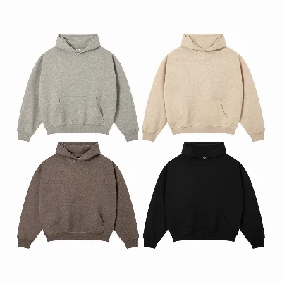 WILDYET WY-HD-012 hoodie, catalogue product view 1