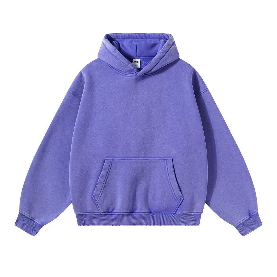 WILDYET WY-HD-007 hoodie, catalogue product view 3