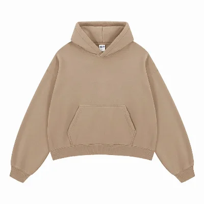 WILDYET WY-HD-011 hoodie, catalogue product view 1