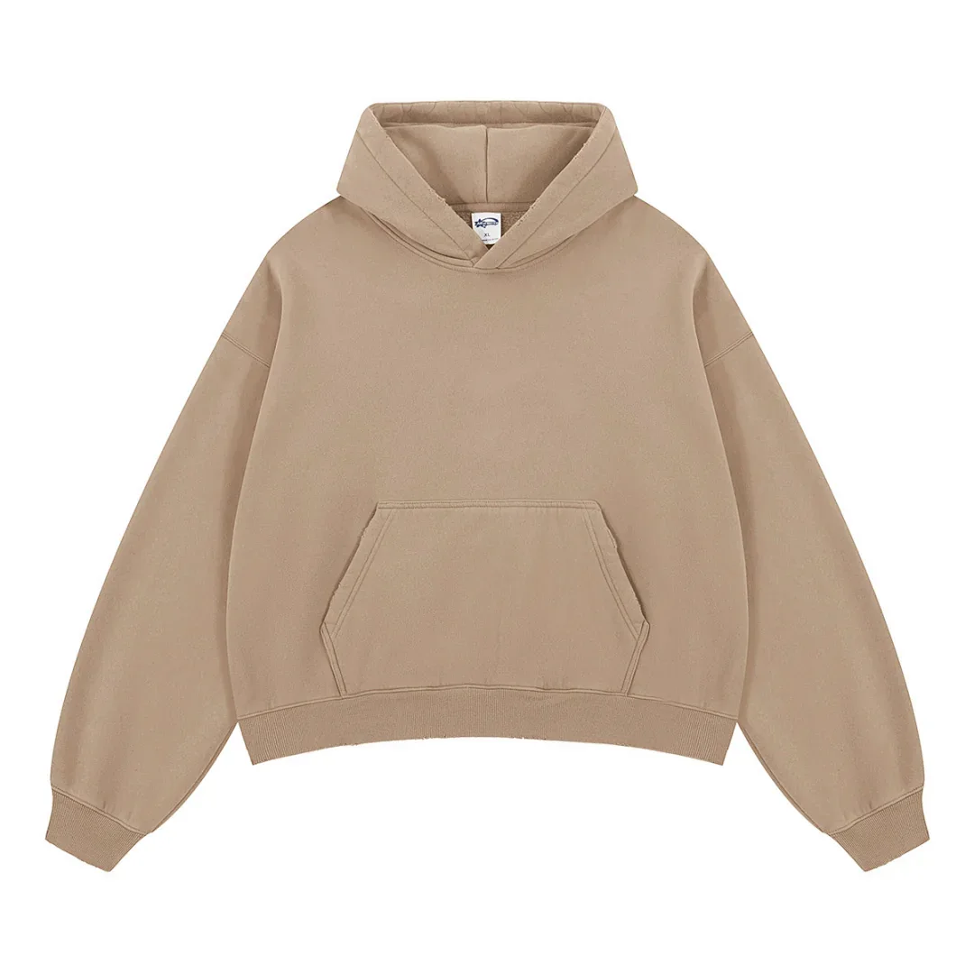 WILDYET WY-HD-011 hoodie, catalogue product view 1