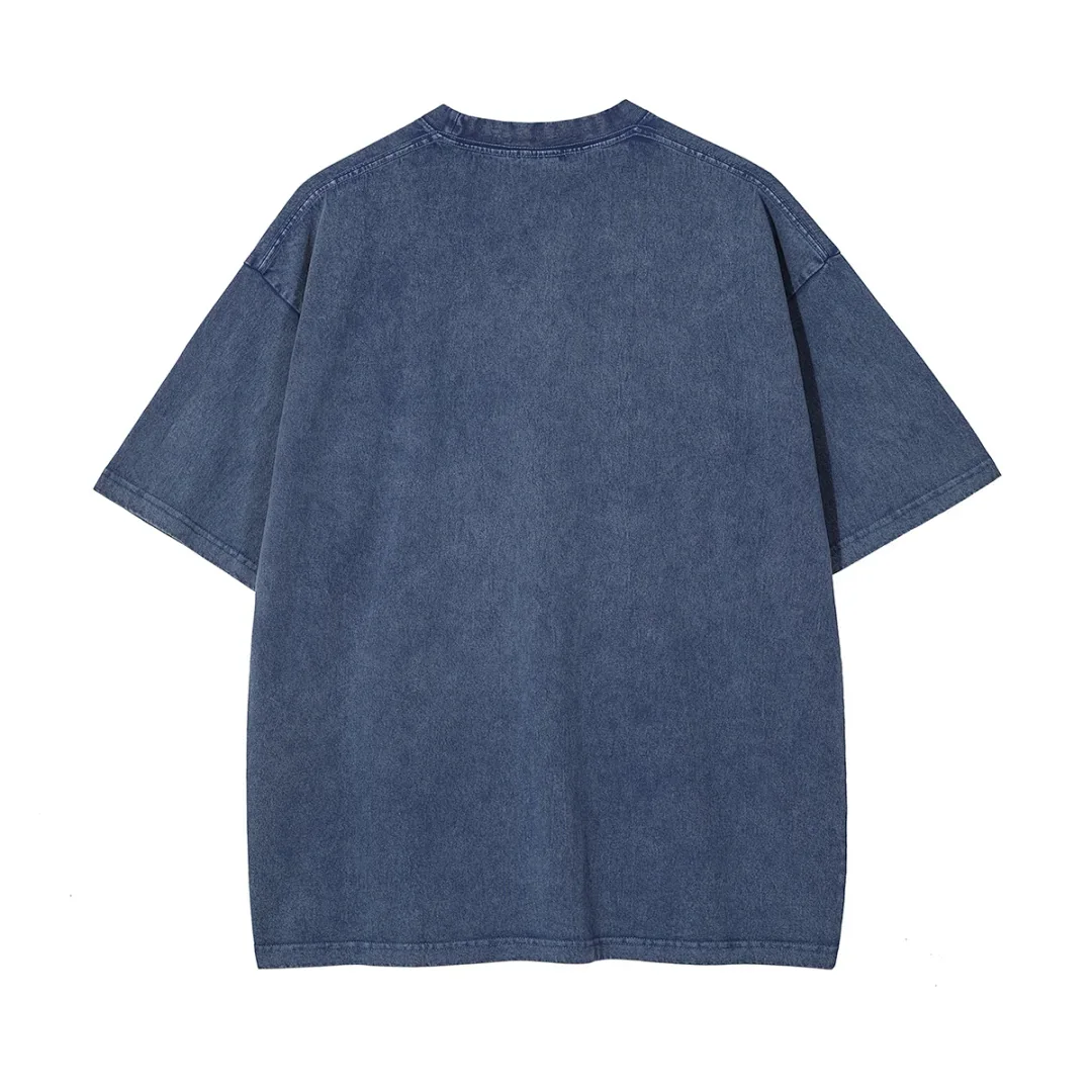 WILDYET WY-TS-002 t-shirt, catalogue product view 2