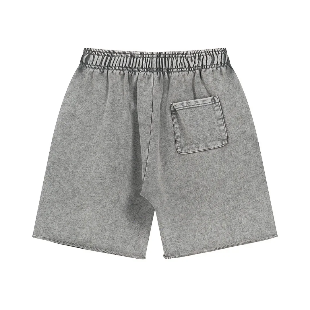 WILDYET WY-SH-002 shorts, catalogue product view 3