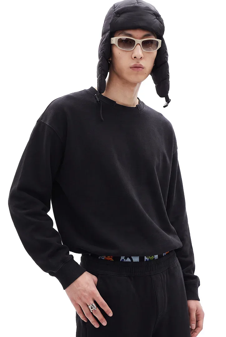 WILDYET WY-LS-005 long sleeve, catalogue product view 3