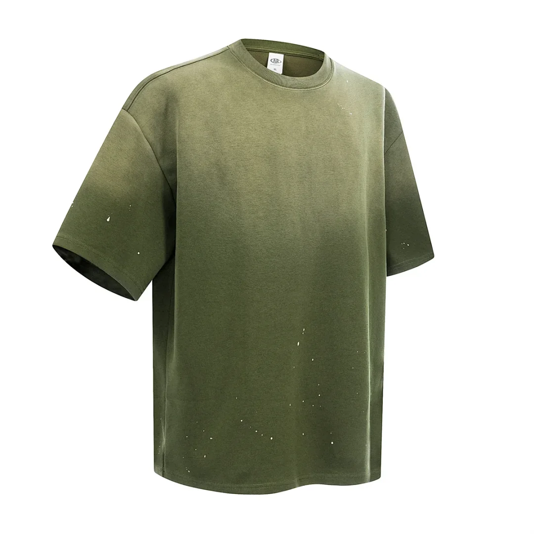 WILDYET WY-TS-021 t-shirt, catalogue product view 3