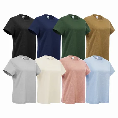 WILDYET WY-TS-020 t-shirt, catalogue product view 1