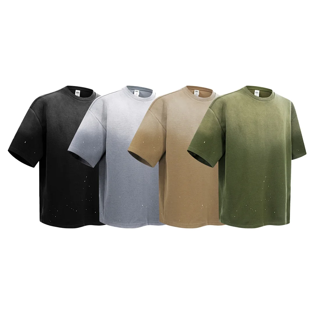 WILDYET WY-TS-021 t-shirt, catalogue product view 1