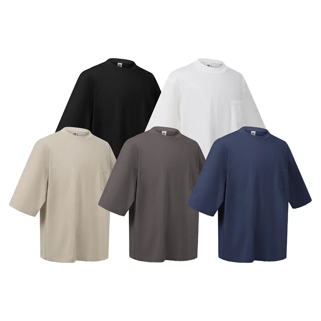 WILDYET WY-TS-025 t-shirt, catalogue product view 1