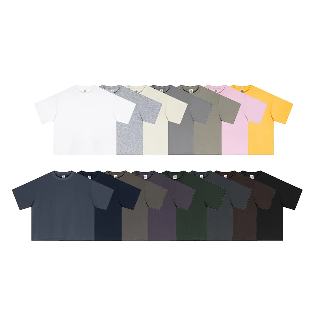 WILDYET WY-TS-013 t-shirt, catalogue product view 3