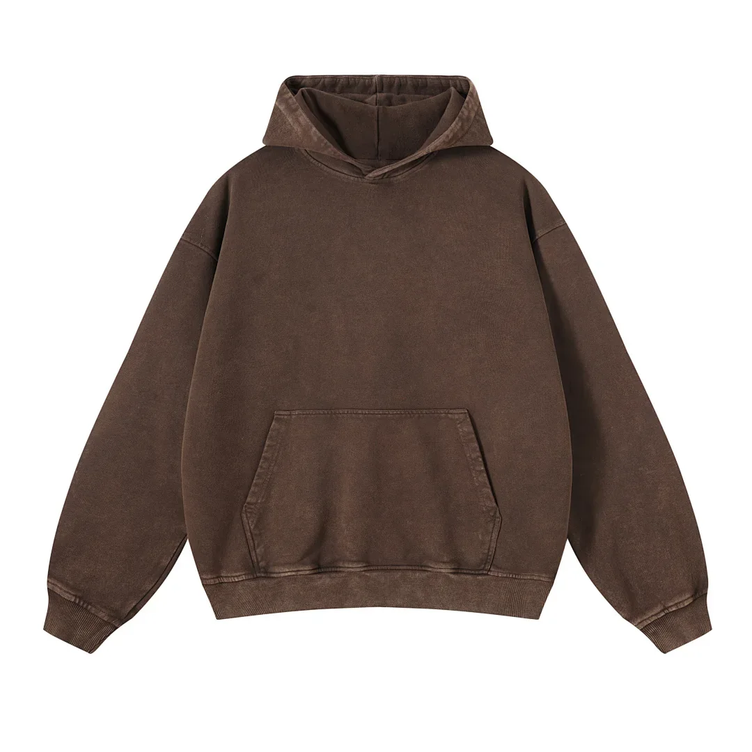 WILDYET WY-HD-005 hoodie, catalogue product view 2