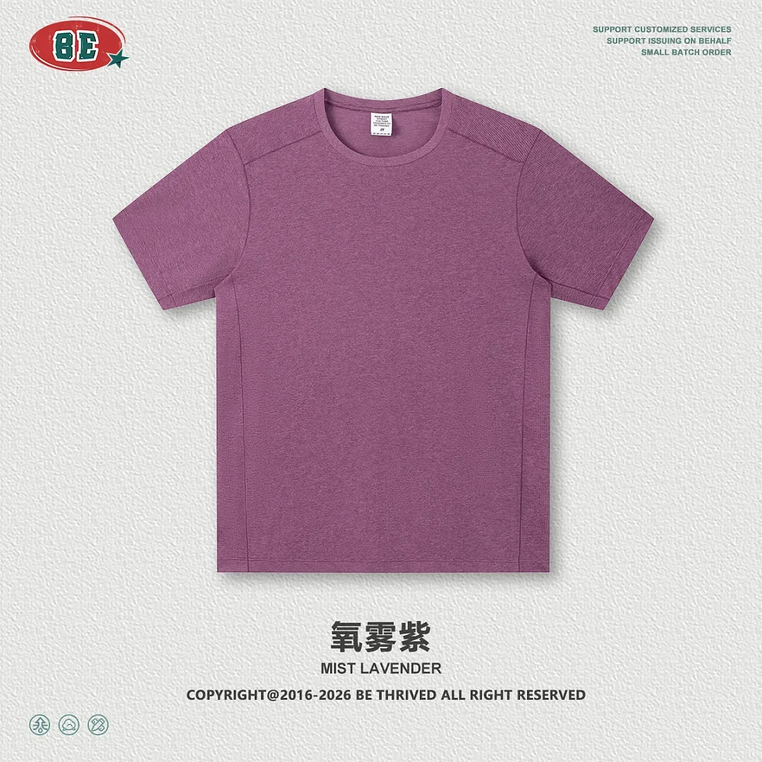 WILDYET WY-TS-034 t-shirt, catalogue product view 3