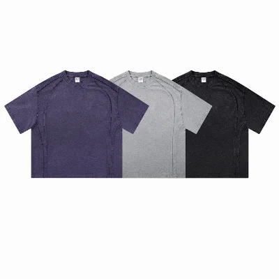 WILDYET WY-TS-023 t-shirt, catalogue product view 1