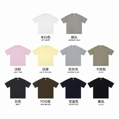 WILDYET WY-TS-014 t-shirt, catalogue product view 1