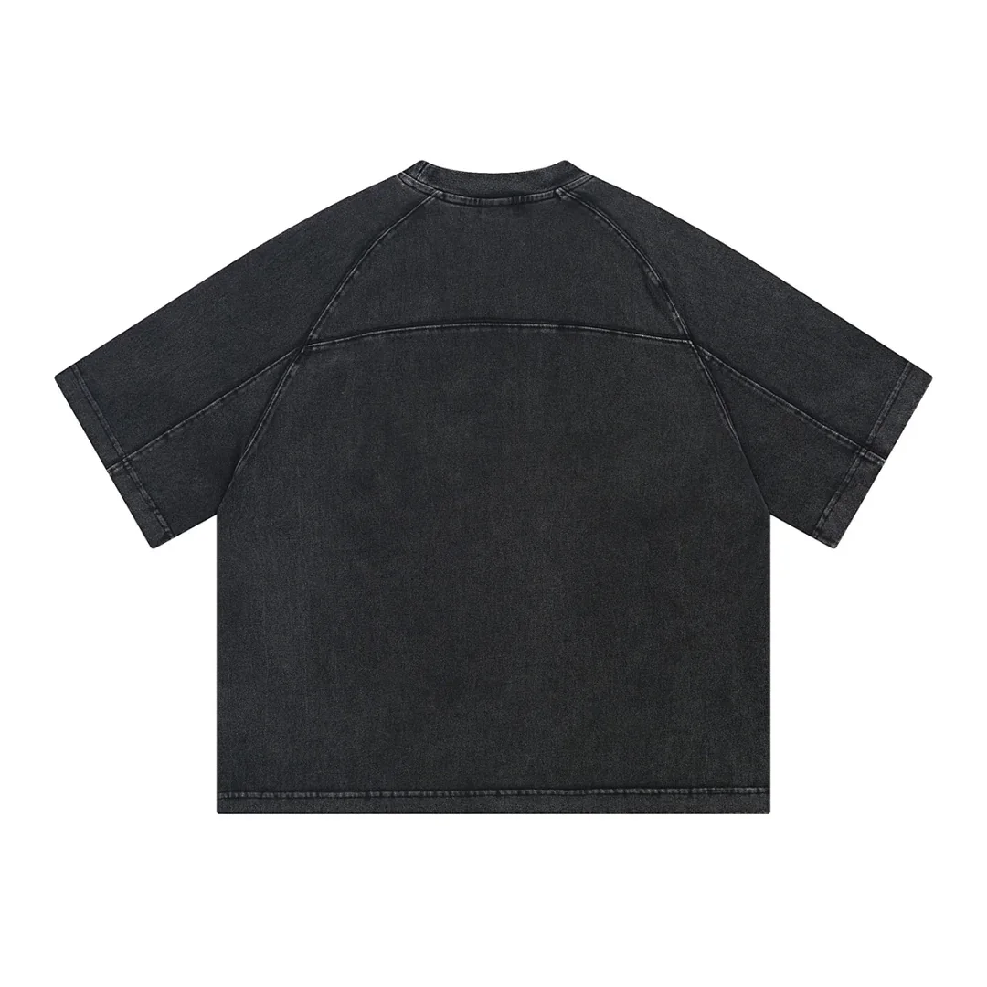 WILDYET WY-TS-031 t-shirt, catalogue product view 3