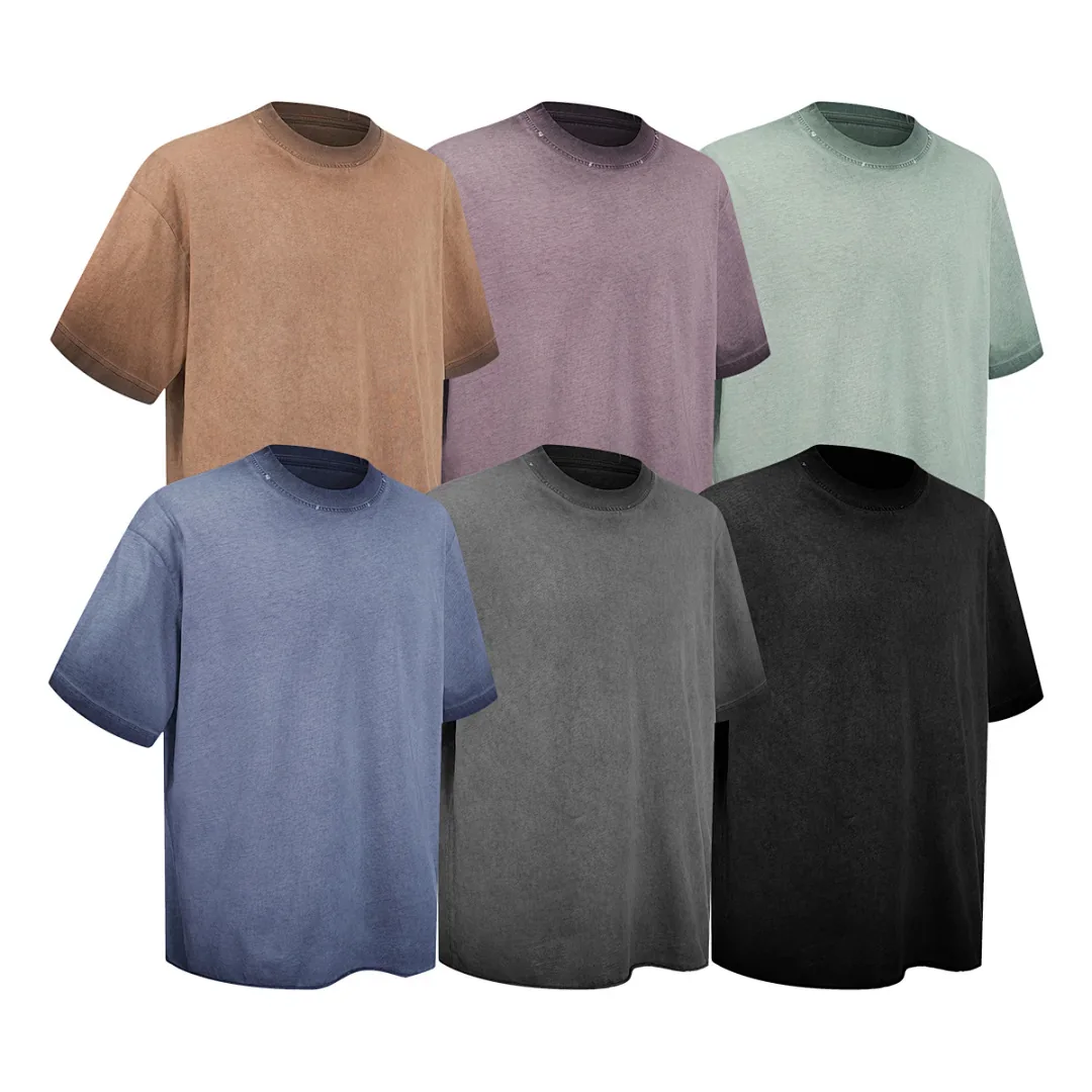 WILDYET WY-TS-018 t-shirt, catalogue product view 1